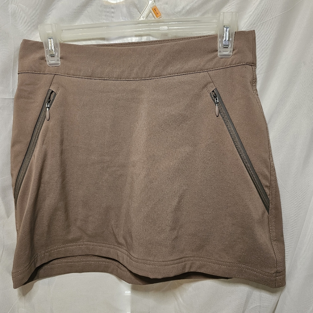 Columbia Skort